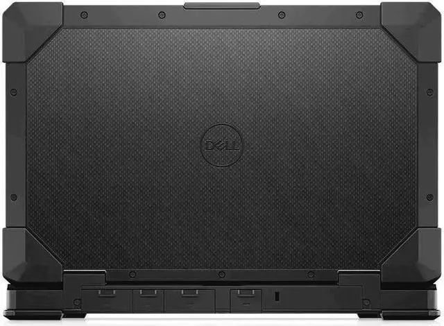 Alt view image 3 of 6 - Dell Latitude 5430 Rugged, Intel Core i7-1185G7, 14" FHD, Non-Touch, 32GB, 512GB PCIe SSD, 1 x Battery, Rubberized Backlit Keyboard, Webcam, Thunderbolt 4, Windows 11 Pro