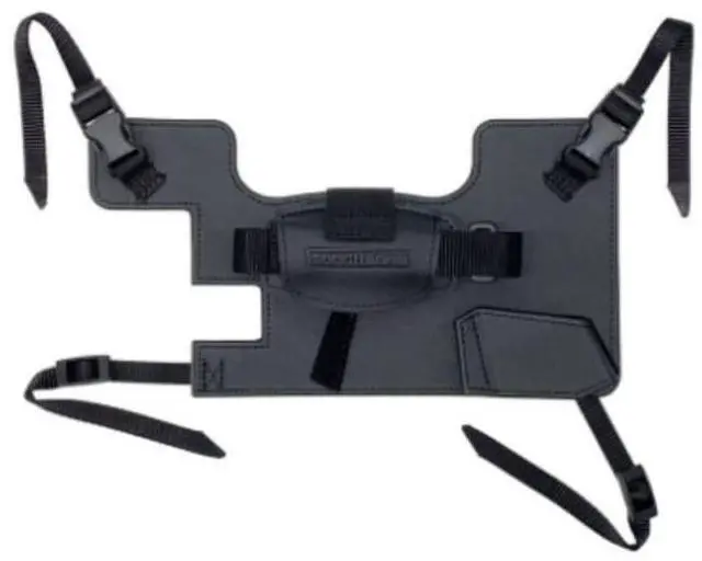 Main image of Toughbook FZ-G2 Rotating Hand Strap For FZ-G2 MK1 w/ Stylus Pen Holder / Kickstand - FZ-VSTG21U