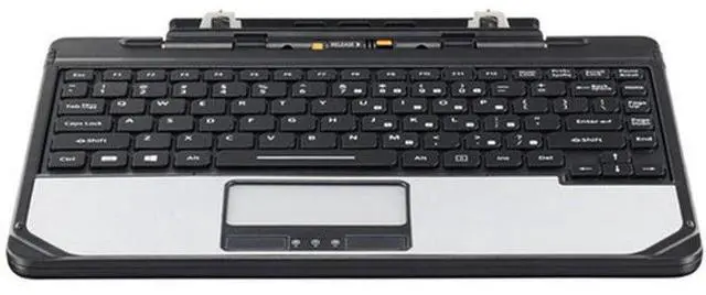Main image of Panasonic Backlit Lite Keyboard For Toughbook 33 CF-VKB331M