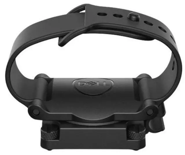 Main image of Dell Rotating Hand Strap for Latitude 7030 Rugged Extreme | 460-BDSL
