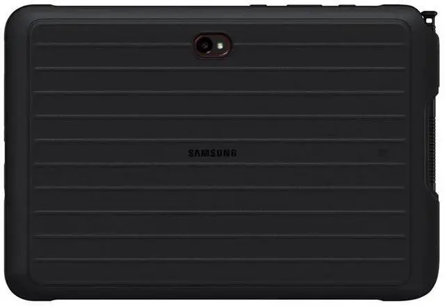 Alt view image 18 of 18 - Samsung Galaxy Tab Active4 Pro SM-T630 Rugged Tablet - 10.1" WUXGA - Octa-core 2.40 GHz 1.80 GHz) - 4 GB RAM - 64 GB Storage - Black