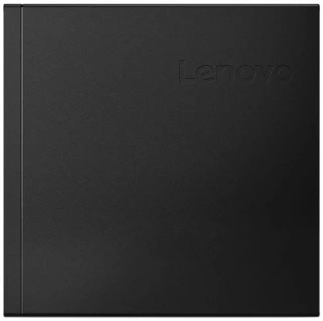 Alt view image 6 of 7 - Lenovo ThinkCentre M625Q Tiny Thin Client, AMD A4-9120C, 8GB, 512GB NVMe SSD, LAN, Wi-Fi, Bluetooth, Windows 11 Pro. | 10TLS0MB00
