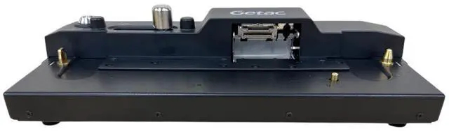 Alt view image 4 of 6 - Getac B300G7 Office Docking Station / Port Replicator - Part# GD0FUZ (Includes AC Power Adapter)