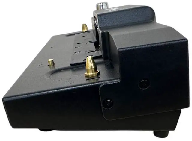 Alt view image 2 of 6 - Getac B300G7 Office Docking Station / Port Replicator - Part# GD0FUZ (Includes AC Power Adapter)