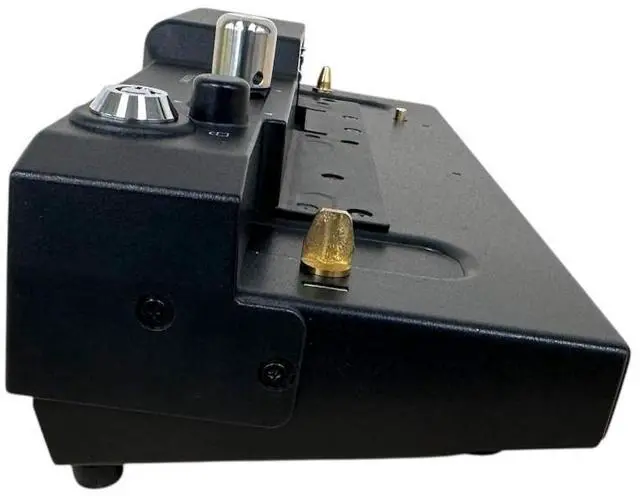 Alt view image 3 of 6 - Getac B300G7 Office Docking Station / Port Replicator - Part# GD0FUZ (Includes AC Power Adapter)