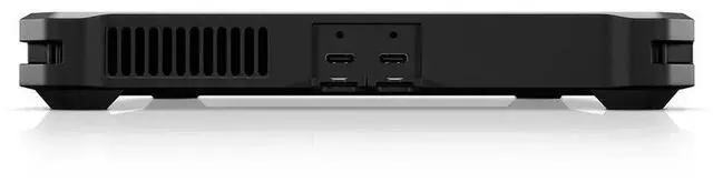 Alt view image 5 of 6 - Dell Latitude 7230 Rugged Extreme Tablet - PC, Intel i7-1260U, 16GB, 256GB SSD, Front  & Rear Cams, LAN, Wi-Fi, Bluetooth, GPS, Windows 11 Pro.
