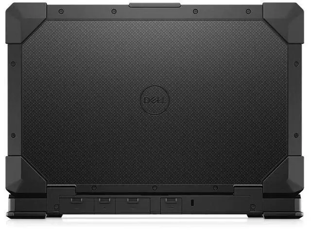 Alt view image 5 of 6 - Dell Latitude 5430 Rugged, 14" FHD Touch, Intel Core i5-1145G7, 32GB, 256GB SSD, Webcam, 5G, dGPS, Win11 Pro.