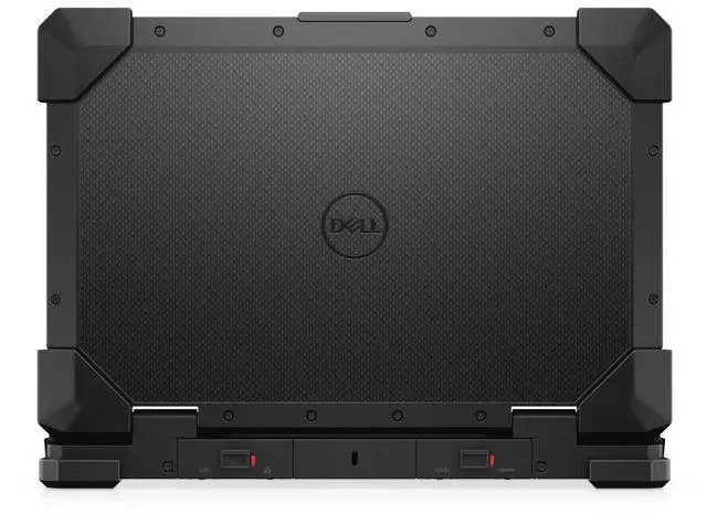 Alt view image 5 of 6 - Latitude 7330 Rugged Extreme, Intel Core i7-1185G7, 13.3" Touch, 16GB, 512GB, 5G, DGPS, Backlit Keyboard, Webcam, Win11 Pro.