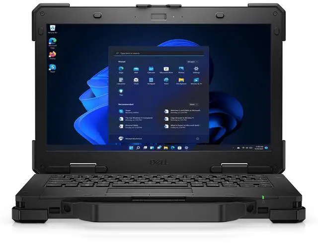 Main image of Latitude 7330 Rugged Extreme, Intel Core i7-1185G7, 13.3" Touch, 16GB, 512GB, 5G, DGPS, Backlit Keyboard, Webcam, Win11 Pro.
