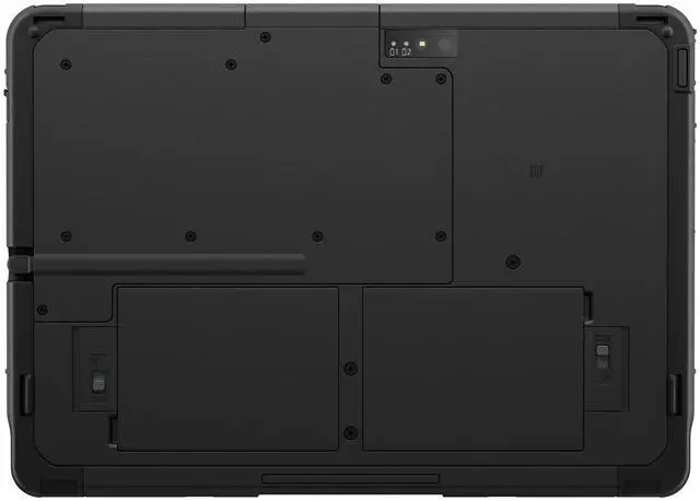 Alt view image 5 of 6 - Panasonic Toughbook FZ-A3, Rugged Tablet, 10.1" WUXGA, Android 11, Qualcomm SDM660, Wi-Fi + Bluetooth, GPS, 64GB