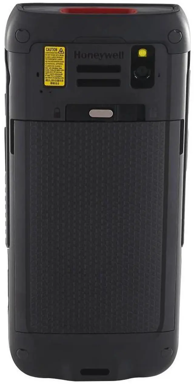 Alt view image 4 of 5 - Honeywell CT47 Ultra-Rugged Mobile Computer 5.5" FHD Flex Range XLR Barcode, Android 13 | CT47-X0N-3ED100G