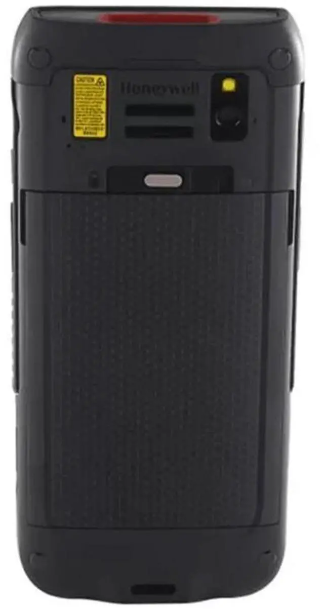 Alt view image 5 of 5 - Honeywell CT47 Ultra-Rugged Mobile Computer 5.5" FHD Flex Range XLR Barcode, Android 13 | CT47-X0N-3ED100G