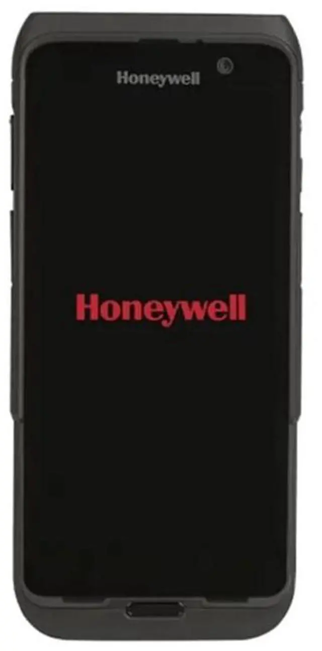 Main image of Honeywell CT47 Ultra-Rugged Mobile Computer 5.5" FHD FlexRange Barcode, 5G, Android 13 CT47-X1N-58D1E0G