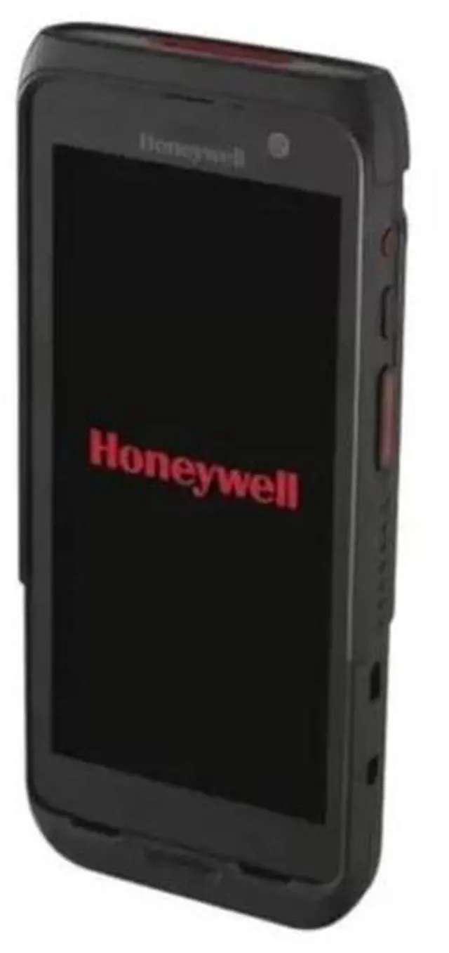 Alt view image 5 of 5 - Honeywell CT47 Ultra-Rugged Mobile Computer 5.5" FHD Standard Barcode, Android 13 CT47-X0N-37D100G