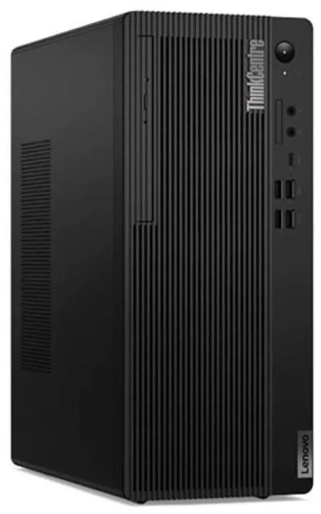 Alt view image 5 of 5 - Lenovo ThinkCentre M70t Gen 3 Tower Desktop, Core i5-12600, 32GB RAM, 1TB SSD, Windows 11 Pro