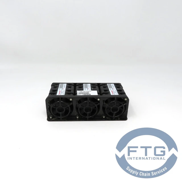 Alt view image 3 of 3 - 412212-001 SPS-FAN SYSTEM