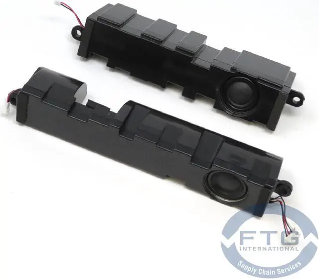 Alt view image 2 of 2 - 700579-001 ASSY KIT SPEAKER 20 L+R-CH NELL