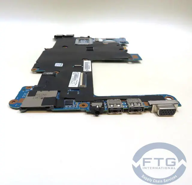 Alt view image 2 of 4 - 639297-001 / 647103-001 SPS-SYSTEM BOARD E350 NON-WWAN