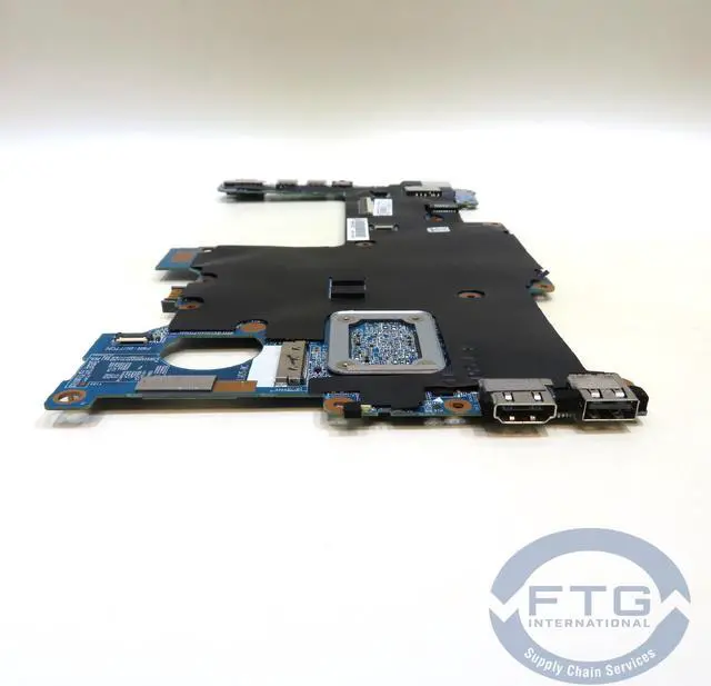 Alt view image 3 of 4 - 639297-001 / 647103-001 SPS-SYSTEM BOARD E350 NON-WWAN