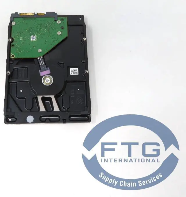 Main image of L17091-312 / 827977-002 SEAGATE ST1000DM003 1TB HDD 6.0Gb/s