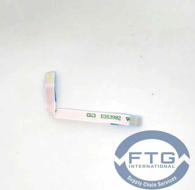 Alt view image 2 of 3 - 929336-001 CABLE  FCC POWER