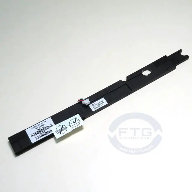 Main image of 739577-001 Speaker assembly - Includes connector cable