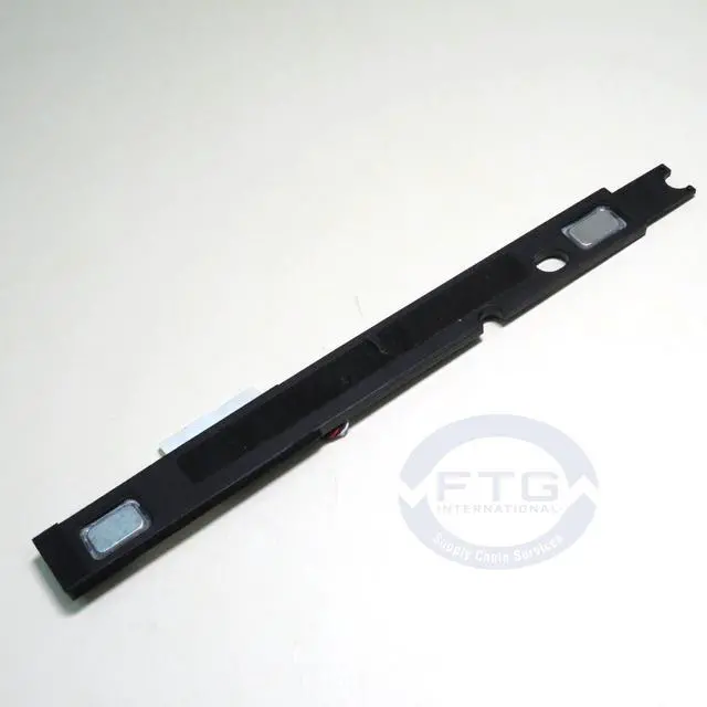 Alt view image 2 of 3 - 739577-001 Speaker assembly - Includes connector cable