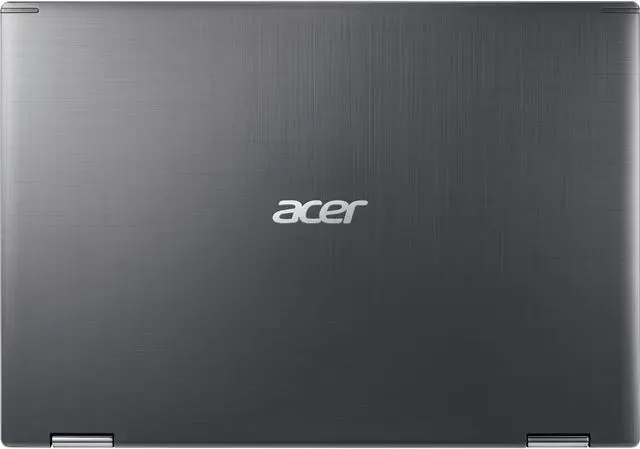 Alt view image 11 of 20 - Acer Spin 5 SP513-52N-8326 13.3" Touchscreen LCD 2 in 1 Notebook - Intel Core i7 (8th Gen) i7-8550U Quad-core (4 Core) 1.80 GHz - 8 GB DDR4 SDRAM - 256 GB SSD - Windows 10 Pro 64-bit - 1920 x 1080 - In-plane Switching (IPS) Technology - ...