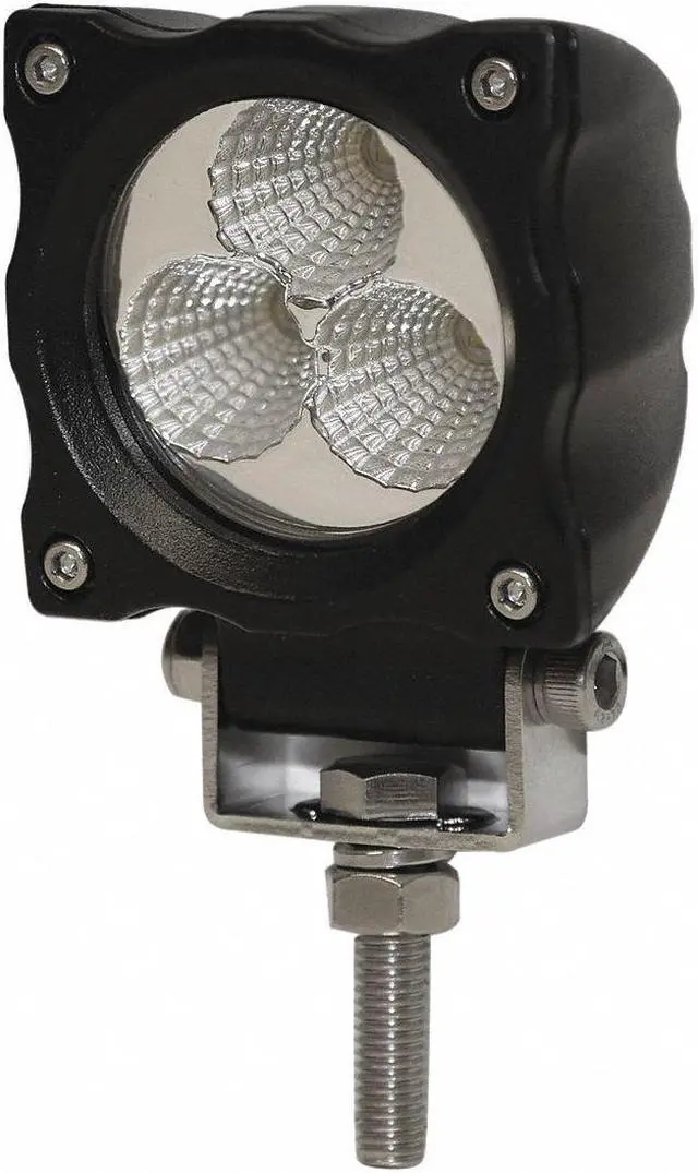 Alt view image 2 of 2 - ECCO EW2403 Flood Light,LED,2-13/32" D