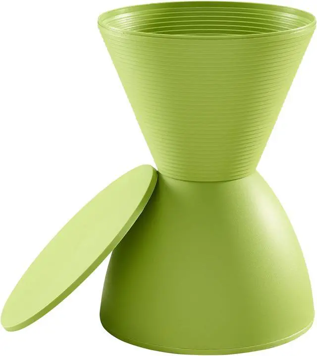 Main image of Haste Stool - Green