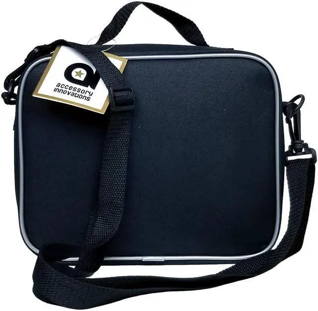 Alt view image 3 of 3 - Lunch Bag - Super Mario Bros - Super Bowser New NN43771