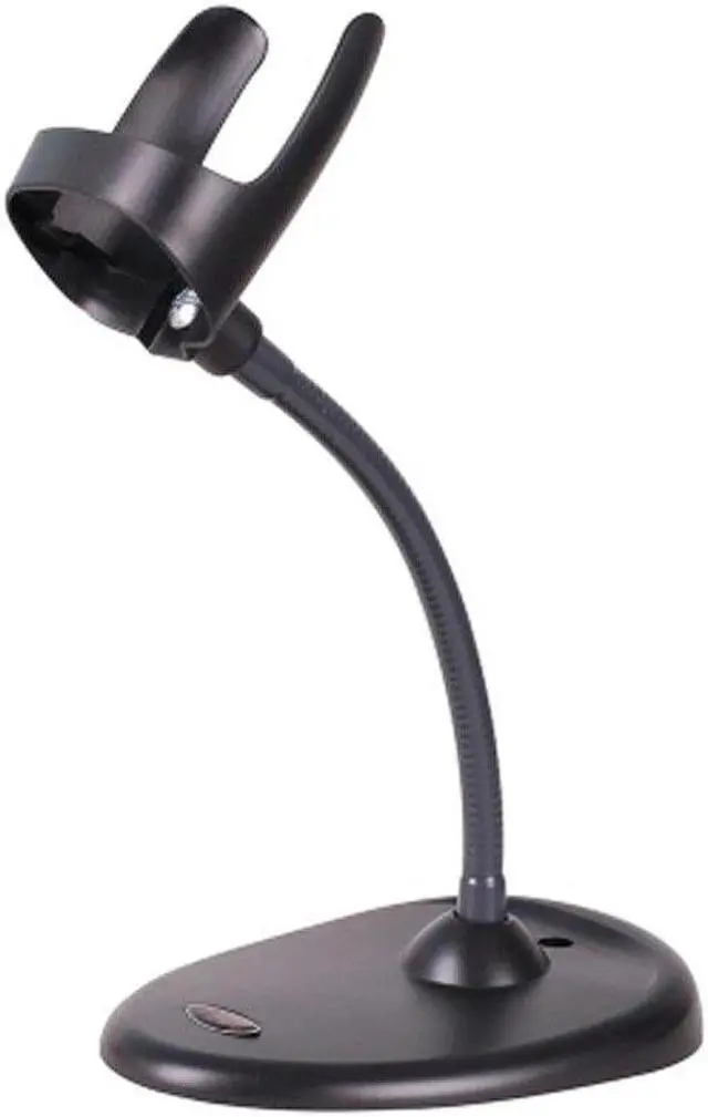 Main image of New Gooseneck Stand Bracket Comaptible For Honeywell 1900 1900GSR 1900GHD Barcode Scanner