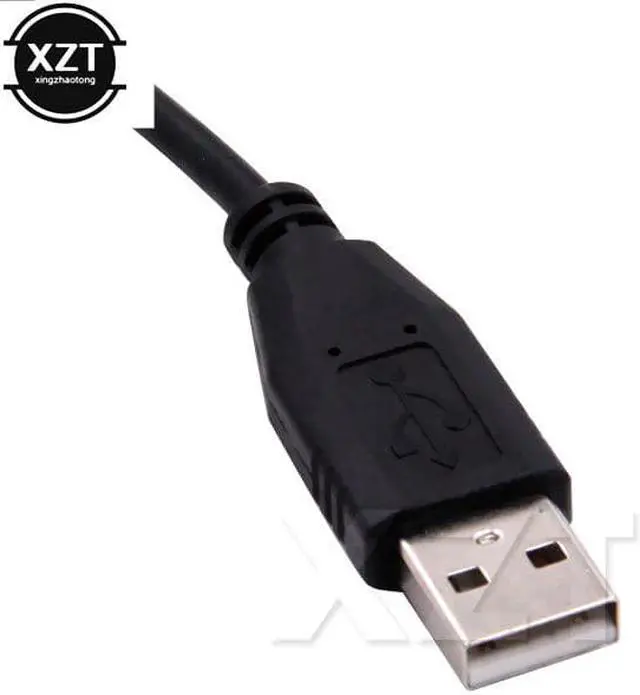 Alt view image 4 of 5 - USB 2.0 to Mini Sata II 7+6 13Pin Adapter for Laptop CD/DVD ROM Slimline Drive Converter Cable Screws steady style 1PCS