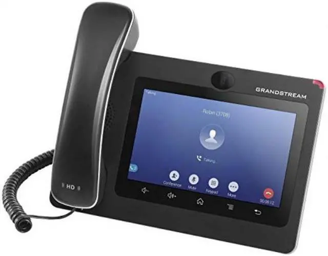 Alt view image 3 of 6 - ANDRIOD 7.0 VIDEO IP PHONE