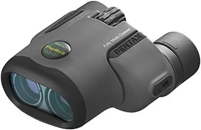 Alt view image 13 of 20 - PENTAX 62002 8.5 x 21mm Papilio II Binoculars