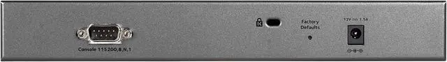 Alt view image 9 of 12 - NETGEAR ProSafe Dual WAN VPN Firewall with SSL and IPSec VPN (FVS336G)
