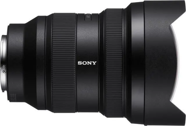 Alt view image 4 of 20 - Sony 12-24mm F2.8 GM FE Lens SEL1224GM