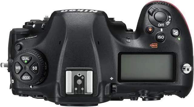 Alt view image 18 of 20 - Nikon D850 FX-Format Digital SLR Camera Body - International Model