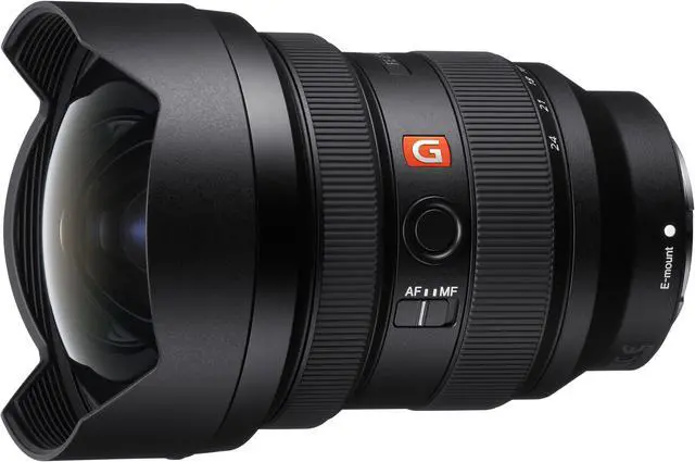 Alt view image 2 of 20 - Sony 12-24mm F2.8 GM FE Lens SEL1224GM