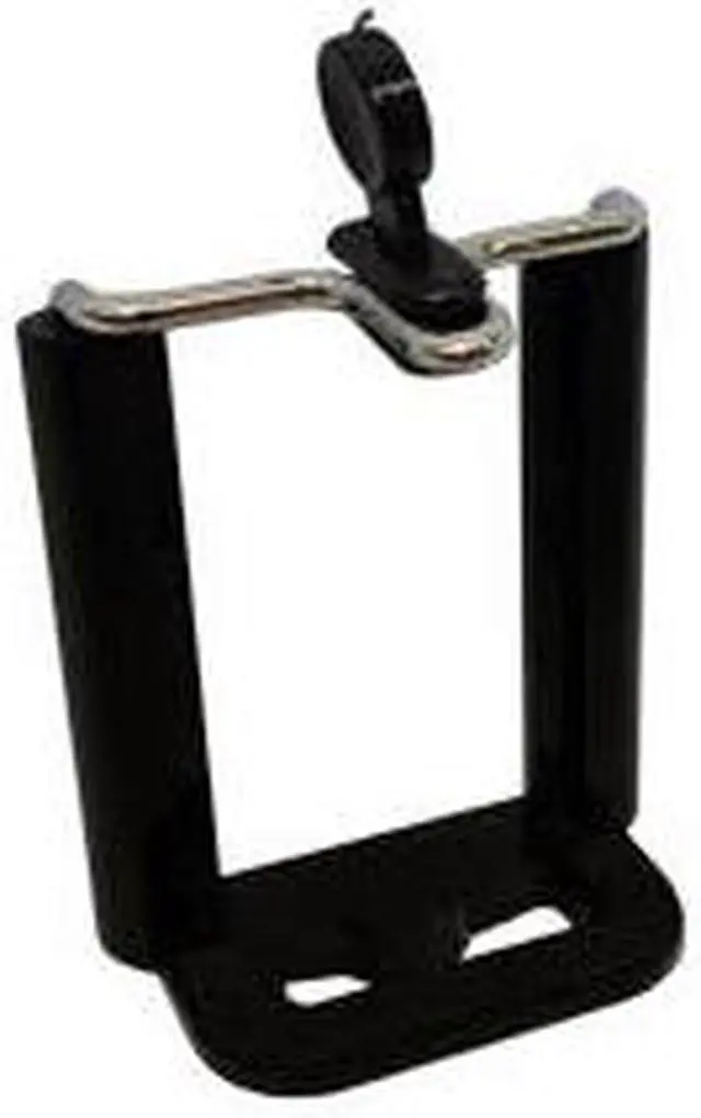 Alt view image 4 of 7 - Cellphone Adapter For Tripods - Compatible With Most Smartphones