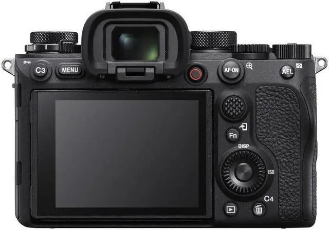 Alt view image 2 of 20 - Sony A1 Mirrorless Camera, Body Only