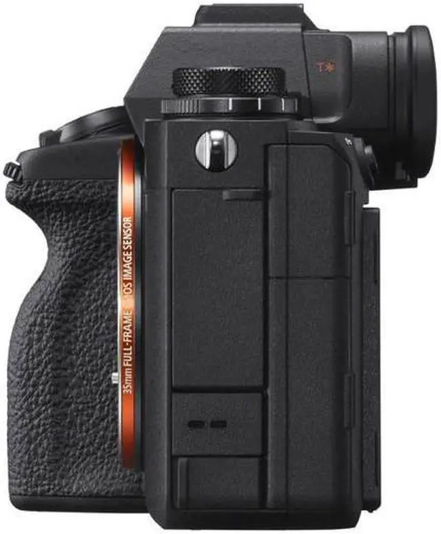 Alt view image 3 of 20 - Sony A1 Mirrorless Camera, Body Only