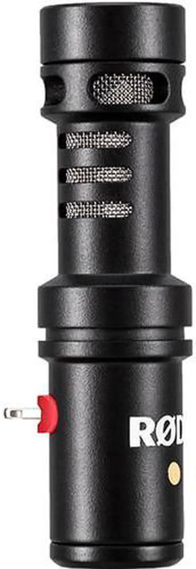 Alt view image 17 of 20 - Rode Microphones VideoMic Me-L Directional Microphone for iOS Devices
