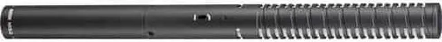 Alt view image 11 of 18 - RODE NTG2 Super-Cardioid Shotgun Microphone
