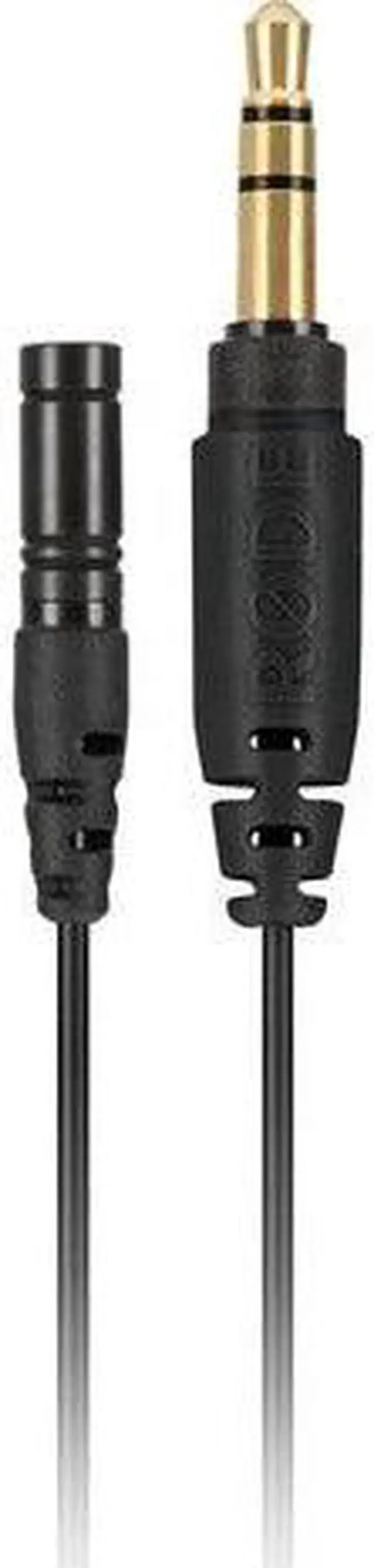 Alt view image 17 of 20 - Rode Microphones Lavalier GO Omnidirectional Lavalier Microphone for Wireless G