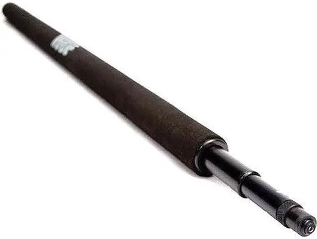 Alt view image 4 of 10 - Rode Microphones Micro Boompole - 3-Section Boom Pole