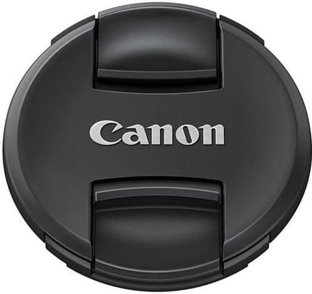 Alt view image 6 of 7 - Canon E-67 II 67mm Lens Cap
