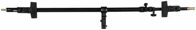 Alt view image 16 of 20 - Westcott 72" Illuminator Arm Extreme for Mounting Reflectors, Foamcore, Boards