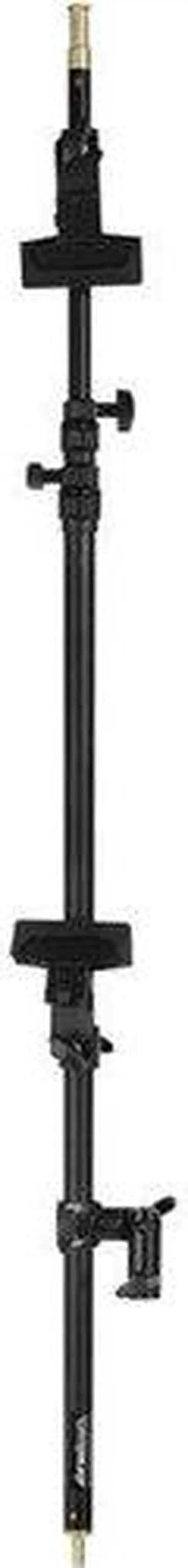 Alt view image 17 of 20 - Westcott 72" Illuminator Arm Extreme for Mounting Reflectors, Foamcore, Boards