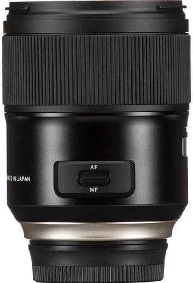 Alt view image 20 of 20 - Tamron SP 35mm f/1.4 Di USD Lens   for Nikon F